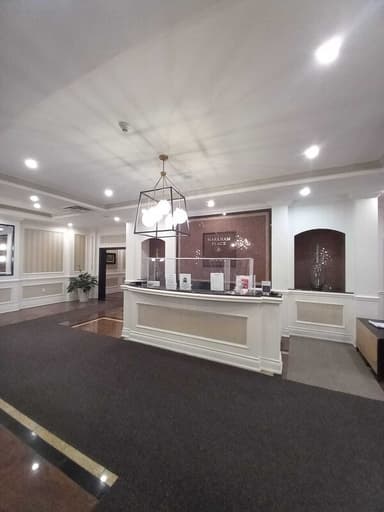 Place Preview main user avatar