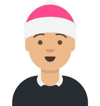 Profile Picture main user avatar