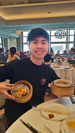 Bryce Leung