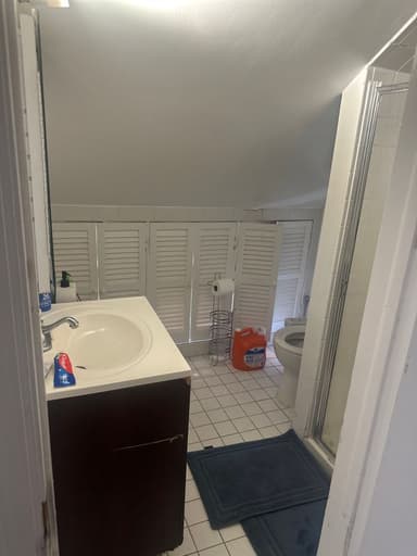 Place Preview main user avatar