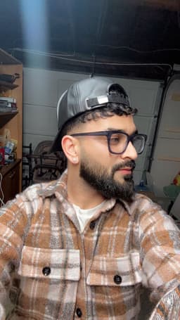 Tejinder Braich