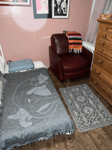 Place Preview main user avatar