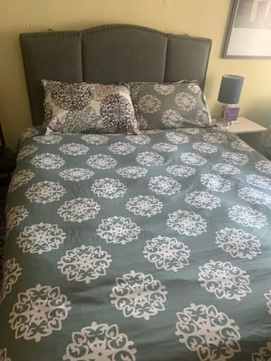 Place Preview main user avatar