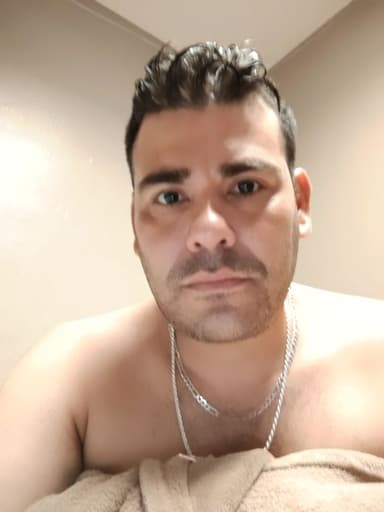 Profile Picture main user avatar
