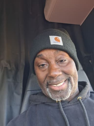 Profile Picture main user avatar