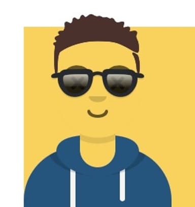 Profile Picture main user avatar