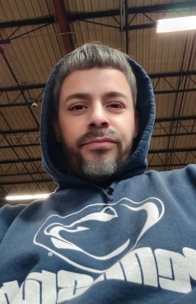 Profile Picture main user avatar