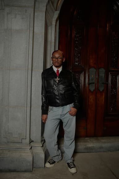 Profile Picture main user avatar