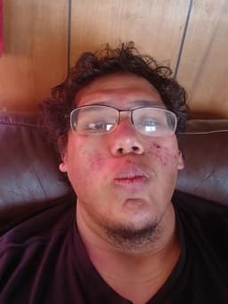 Nathan Alba