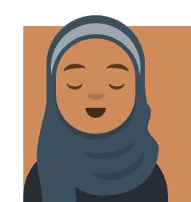 Profile Picture main user avatar