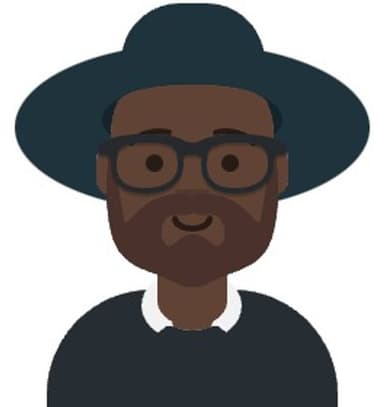 Profile Picture main user avatar