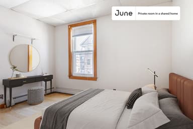 Place Preview main user avatar