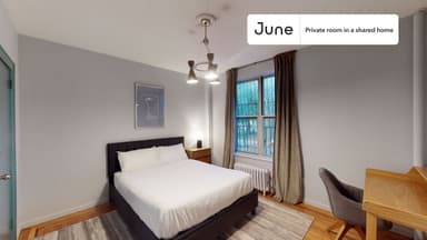 Place Preview main user avatar