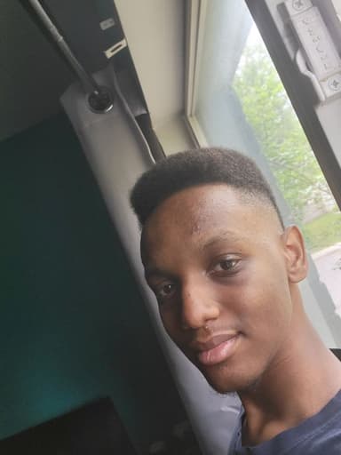Profile Picture main user avatar