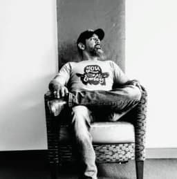 Michael Sandoval