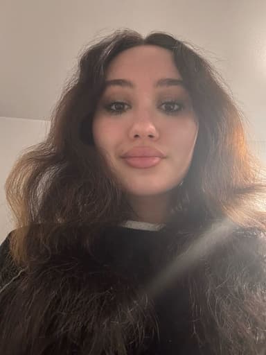 Profile Picture main user avatar