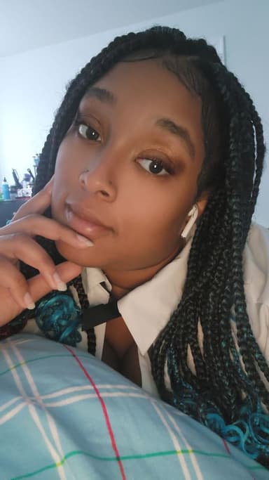 Profile Picture main user avatar