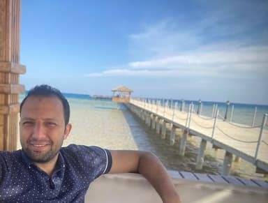 Profile Picture main user avatar