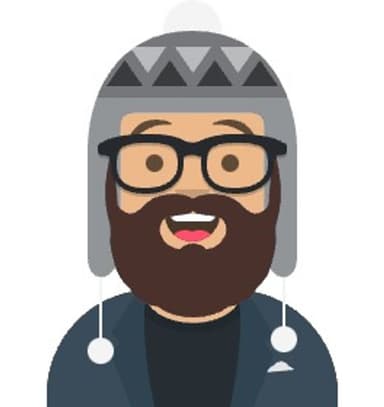 Profile Picture main user avatar