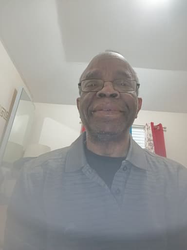 Profile Picture main user avatar