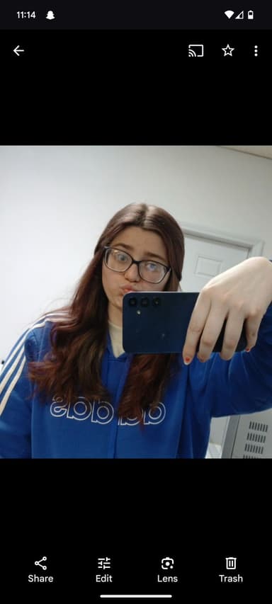 Profile Picture main user avatar