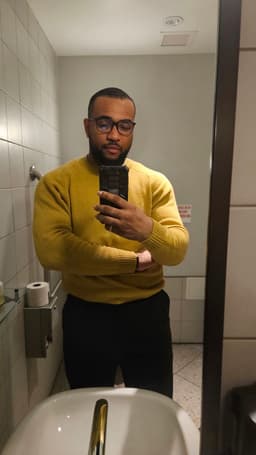 Chukwuebuka Stephen Idafum