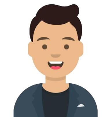 Profile Picture main user avatar