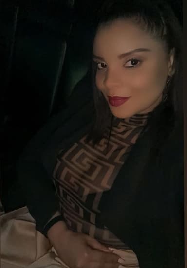 Profile Picture main user avatar