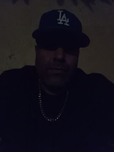 Profile Picture main user avatar