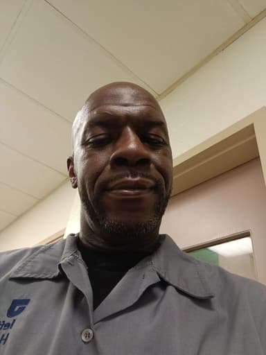 Profile Picture main user avatar