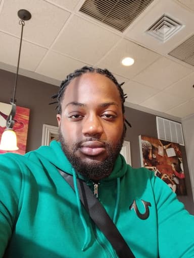 Profile Picture main user avatar