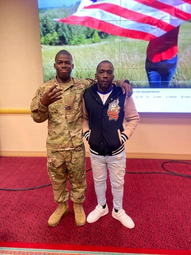 Place Preview main user avatar