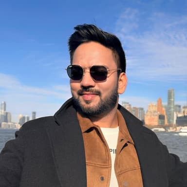 Profile Picture main user avatar