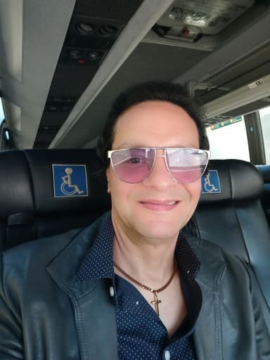 Profile Picture main user avatar