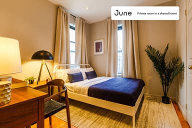 Place Preview main user avatar