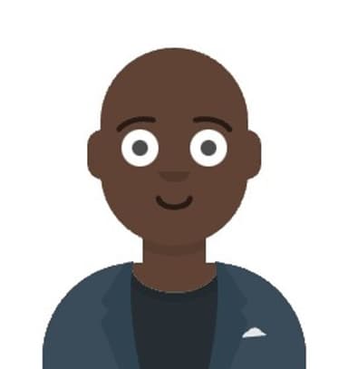 Profile Picture main user avatar
