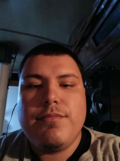 Profile Picture main user avatar