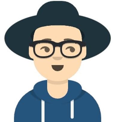 Profile Picture main user avatar
