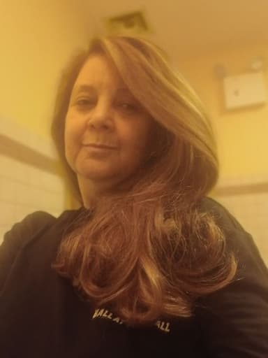 Profile Picture main user avatar