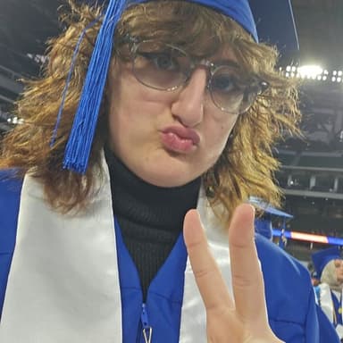 Profile Picture main user avatar