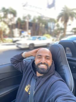 Mohammed