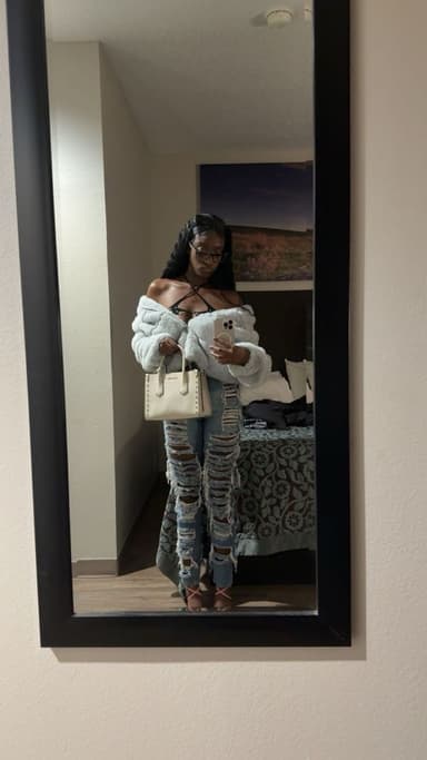 Profile Picture main user avatar