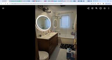 Place Preview main user avatar