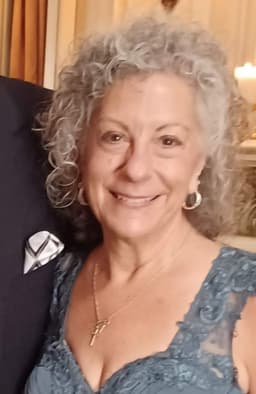 Laurie  DenaroBingham