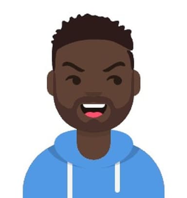 Profile Picture main user avatar
