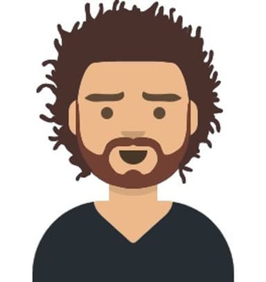 Profile Picture main user avatar