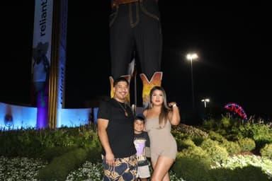 Profile Picture main user avatar