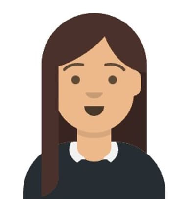 Profile Picture main user avatar