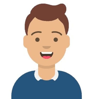 Profile Picture main user avatar