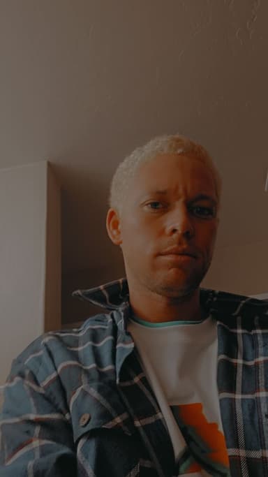 Profile Picture main user avatar